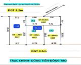 CỰC HIẾM Lô Liền Kề KHOÁI CHÂU, HƯNG YÊN Chỉ 1,3 tỷ, Gần Vành Đai 4
