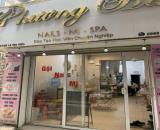 SANG NHƯỢNG TIỆM NAIL- MI- SPA TẠI LÊ VĂN HIẾN, PHƯỜNG ĐỨC THẮNG, BẮC TỪ LIÊM, HÀ NỘI