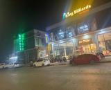 ĐẤT KINH DOANH 3 mặt tiền Tổ 2 thị trấn Chi Đông, Mê Linh giá THỎA THUẬN 0936.344.866