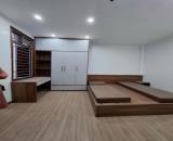 45m 5 tầng 6 ngủ khép kín full nội thất 
nhà cạnh trường cấp 3 lê lợi bà triệu hà đông