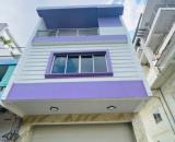 BÁN NHÀ GÓC 2 MẶT TIỀN, QUẬN 11 – GẦN CÔNG VIÊN ĐẦM SEN - SIÊU THỊ