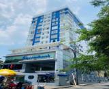 Cho thuê chung cư Sacomreal Hòa Bình 60m 2PN Nhà trống giá 7,5 triệu