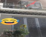 BÁN NHÀ THỦ ĐỨC 2 TẦNG SÂN THƯỢNG DT 52 M2 GIÁ 3,860 TỶ TL