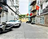 9 TỶ HƠN - NHÀ MỚI 4 TẦNG QUẬN 1 - SÁT MẶT TIỀN NGUYỄN TRÃI - XE HƠI ĐỖ CỬA - 3PN SIÊU ĐẸP