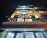 SIÊU PHẨM NHÀ ĐẸP THẠCH BÀN – 5 TẦNG – NỘI THẤT CAO CẤP – SỔ ĐỎ CHÍNH CHỦ
