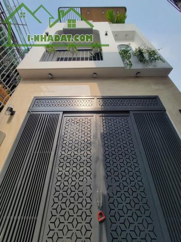 SIÊU PHẨM NGUYỄN SỸ SÁCH - 40M2 - 3 TẦNG BTCT 3PN 4WC - CHỈ 4.95 TỶ