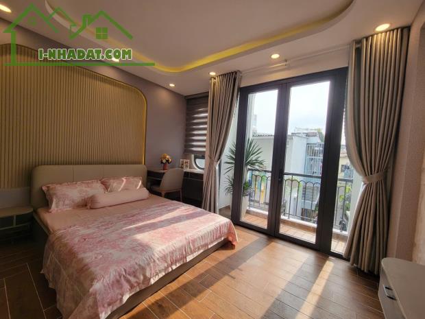 SIÊU PHẨM NGUYỄN SỸ SÁCH - 40M2 - 3 TẦNG BTCT 3PN 4WC - CHỈ 4.95 TỶ - 3