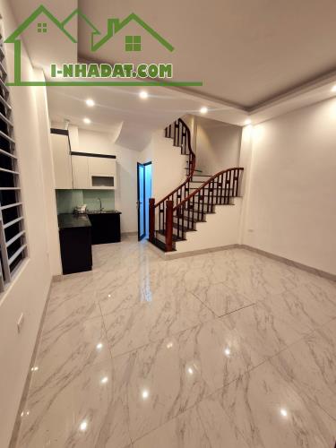 🚀 CHU HUY MÂN! LÔ GÓC 6 TẦNG, FULL NỘI THẤT, Ở NGAY – 5.6 TỶ! - 3