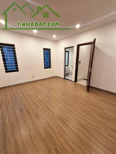 🚀 CHU HUY MÂN! LÔ GÓC 6 TẦNG, FULL NỘI THẤT, Ở NGAY – 5.6 TỶ! - 2