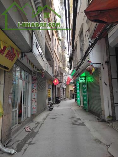 MỄ TRÌ BÁN NHÀ ĐẸP LÔ GÓC, 20M RA Ô TÔ, TẶNG FULL NỘI THẤT - 6,x TỶ - 1