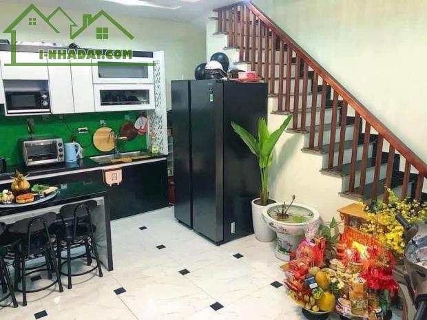 MỄ TRÌ BÁN NHÀ ĐẸP LÔ GÓC, 20M RA Ô TÔ, TẶNG FULL NỘI THẤT - 6,x TỶ