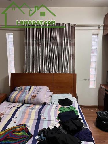 Bán nhà lô góc phố Thúy Lĩnh, Hoàng Mai, ô tô tránh, ở ngay 3 tầng 90m2 giá 13 tỷ - 1