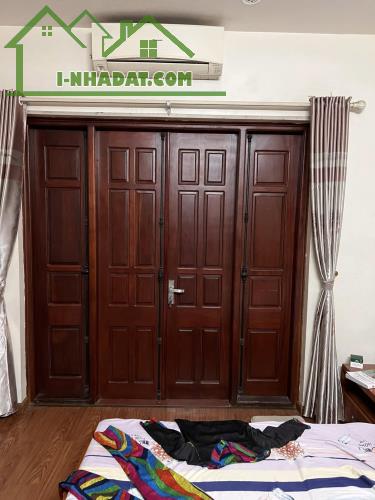 Bán nhà lô góc phố Thúy Lĩnh, Hoàng Mai, ô tô tránh, ở ngay 3 tầng 90m2 giá 13 tỷ - 3