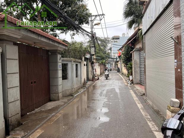 Bán nhà lô góc phố Thúy Lĩnh, Hoàng Mai, ô tô tránh, ở ngay 3 tầng 90m2 giá 13 tỷ - 4