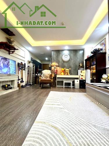 Bán căn hộ cao cấp ở phố Trần Phú, Điện Biên, Ba Đình, Hà Nội, 8.3 tỷ - 2