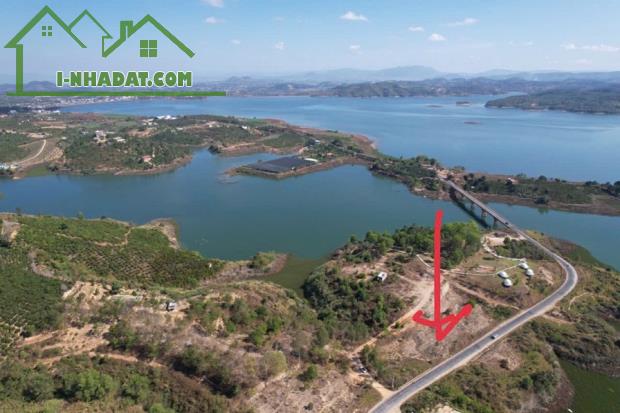 CẦN BÁN ĐẤT MẶT TIỀN,VỊ TRÍ ĐẸP,GIÁ HẤP DẪN TẠI LÂM ĐỒNG
