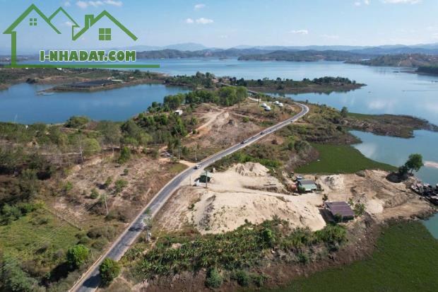CẦN BÁN ĐẤT MẶT TIỀN,VỊ TRÍ ĐẸP,GIÁ HẤP DẪN TẠI LÂM ĐỒNG - 1