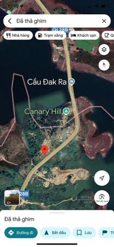 CẦN BÁN ĐẤT MẶT TIỀN,VỊ TRÍ ĐẸP,GIÁ HẤP DẪN TẠI LÂM ĐỒNG - 2