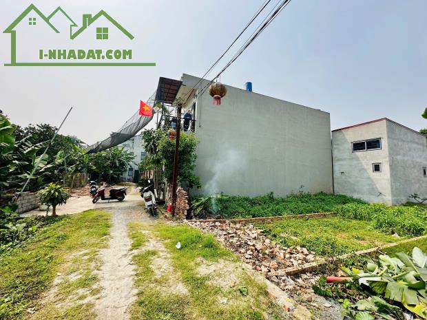 Bán lô 56m2 Tân Mỹ Thụy Hương, Chương Mỹ, Hà Nội - 3