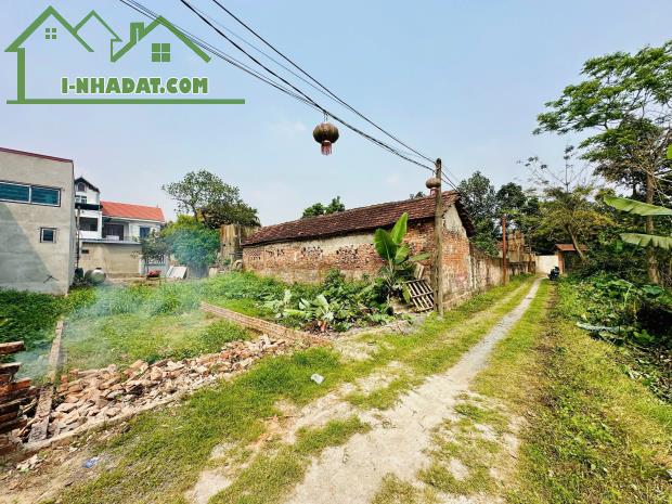 Bán lô 56m2 Tân Mỹ Thụy Hương, Chương Mỹ, Hà Nội - 2