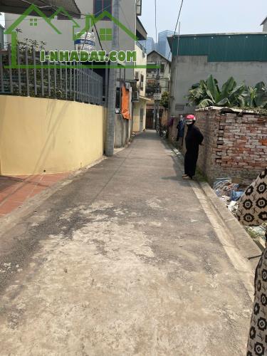 Cần bán 50 m2 tổ 4 Đồng Mai-Hà Đông, LH 0977790353 - 2
