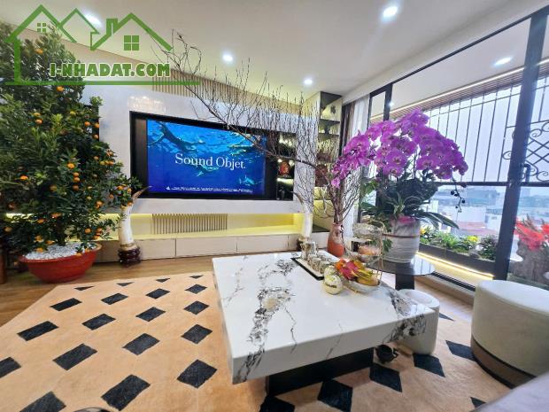 🛥️ BÁN BIỆT THỰ TRÊN TẦNG 8 - TÒA 120M2 - TẶNG 22 PHÒNG - GIÁ 29.5 TỶ - hangmini.com - 4
