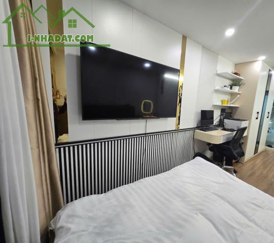 🛥️ BÁN BIỆT THỰ TRÊN TẦNG 8 - TÒA 120M2 - TẶNG 22 PHÒNG - GIÁ 29.5 TỶ - hangmini.com - 2