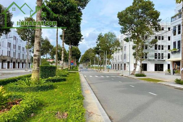 Bán nền đường kim long khu dân cư ngân thuận gần ủy ban quận bình thủy giá dưới 3 tỷ