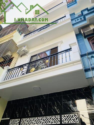125 tr/m2, 36m2, mt 4m, ngõ to, rộng, ô tô tránh, gần phố, nhà đẹp - 4