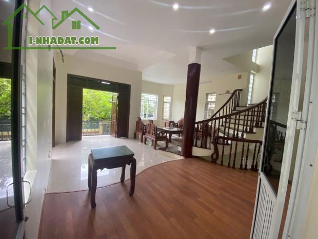 CÀN BÁN BIỆT THỰ KIM GIANG,HOÀNG MAI,GARA OTO, DT RỘNG, LÔ GÓC, GIÁ 26 TỶ - 1
