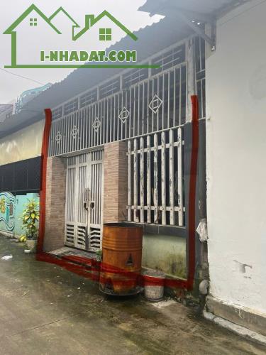 Bán đất tặng nhà đường Đào Tấn chỉ nằm sau 01 nhà MT ngay Ngã Tư Đào Tấn và Đặng Huy Trứ - 1