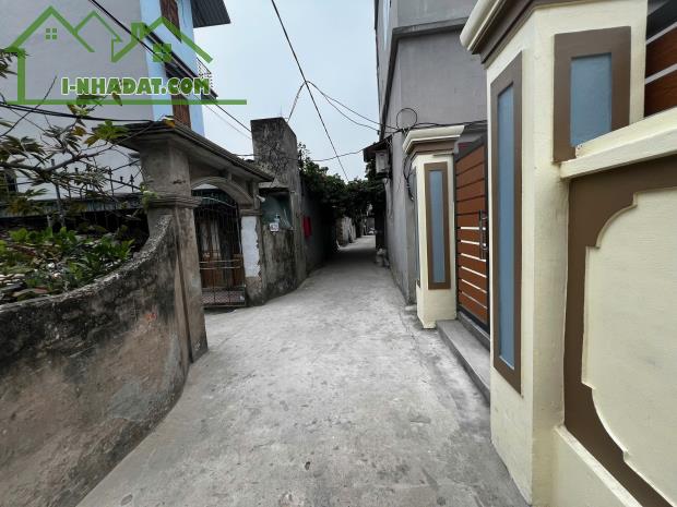 🔥 BÁN LÔ ĐẤT 133M² GIÁ TỐT – TRI LỄ, TÂN ƯỚC, THANH OAI, HÀ NỘI 🔥