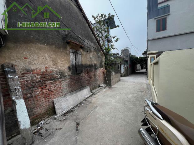 🔥 BÁN LÔ ĐẤT 133M² GIÁ TỐT – TRI LỄ, TÂN ƯỚC, THANH OAI, HÀ NỘI 🔥 - 2