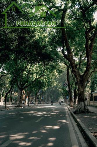 BÁN NHÀ PHỐ PHAN ĐÌNH PHÙNG, BA ĐÌNH, SIÊU HIẾM, ĐẦU TƯ, DT 40M2* 5 TẦNG* GIÁ 10.5 TỶ - 2