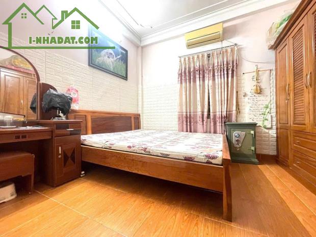 BÁN NHÀ PHỐ PHAN ĐÌNH PHÙNG, BA ĐÌNH, SIÊU HIẾM, ĐẦU TƯ, DT 40M2* 5 TẦNG* GIÁ 10.5 TỶ - 3