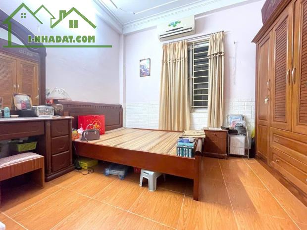 BÁN NHÀ PHỐ PHAN ĐÌNH PHÙNG, BA ĐÌNH, SIÊU HIẾM, ĐẦU TƯ, DT 40M2* 5 TẦNG* GIÁ 10.5 TỶ - 4