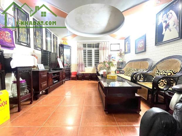 BÁN NHÀ PHỐ PHAN ĐÌNH PHÙNG, BA ĐÌNH, SIÊU HIẾM, ĐẦU TƯ, DT 40M2* 5 TẦNG* GIÁ 10.5 TỶ - 5