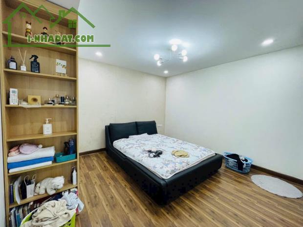 Căn hộ 3 phòng ngủ, 96m Goldmark City, Hồ Tùng Mậu. Nội thất sẵn đầy đủ. - 2