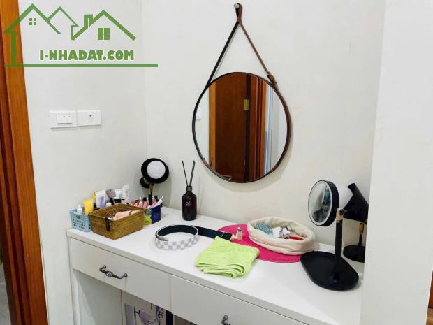 Căn hộ 3 phòng ngủ, 96m Goldmark City, Hồ Tùng Mậu. Nội thất sẵn đầy đủ. - 4