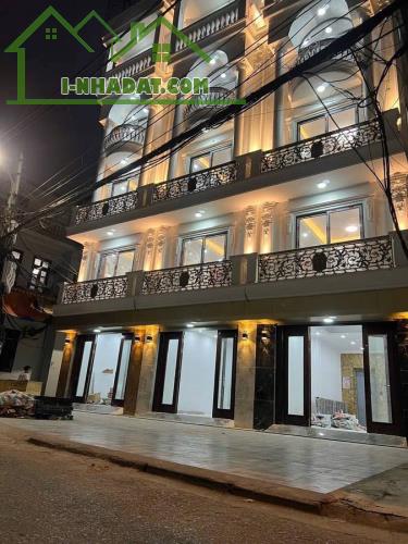 BÁN NHÀ PHỐ TƯ ĐÌNH LONG BIÊN 40M2 6T Ô TÔ TRÁNH DỪNG ĐỖ CHỈ 12 TỶ, Ở KẾT HỢP KD