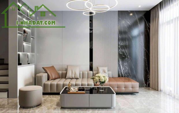🏡 BÁN NHÀ CẦU GIẤY  - Ô TÔ TRÁNH  - SỔ NỞ HẬU - SÁT CẠNH CÔNG VIÊN - ĐẦU TƯ
👉Diện tích - 1