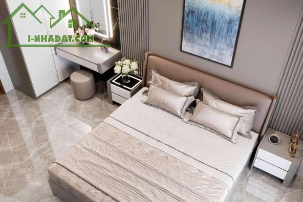 🏡 BÁN NHÀ CẦU GIẤY  - Ô TÔ TRÁNH  - SỔ NỞ HẬU - SÁT CẠNH CÔNG VIÊN - ĐẦU TƯ
👉Diện tích