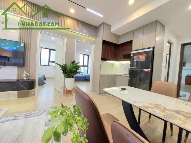 Bán căn hộ CT2.17 Vinaconex 3 Trung Văn 106m2 3pn 2vs 6,3 tỷ Tầng trung, hướng mát - 4