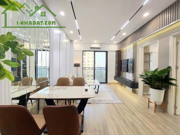 Bán căn hộ CT2.17 Vinaconex 3 Trung Văn 106m2 3pn 2vs 6,3 tỷ Tầng trung, hướng mát - 3