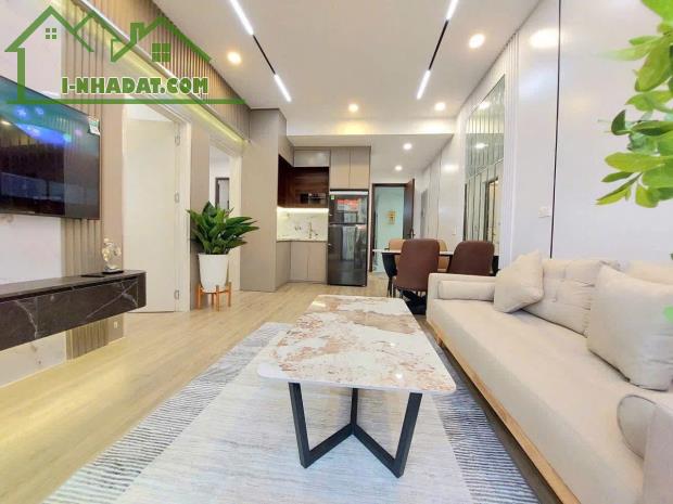 Bán căn hộ CT2.17 Vinaconex 3 Trung Văn 106m2 3pn 2vs 6,3 tỷ Tầng trung, hướng mát - 2