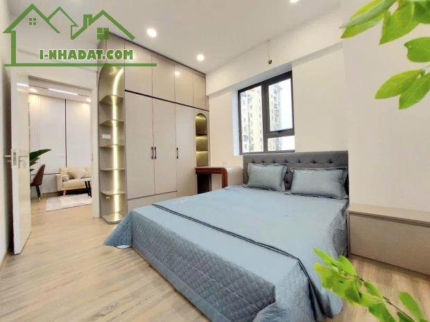 Bán căn hộ CT2.17 Vinaconex 3 Trung Văn 106m2 3pn 2vs 6,3 tỷ Tầng trung, hướng mát - 1