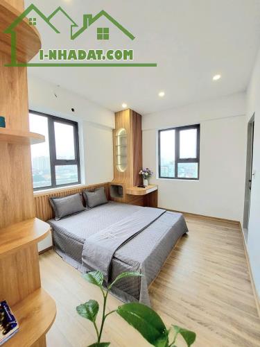 Bán căn hộ CT2.17 Vinaconex 3 Trung Văn 106m2 3pn 2vs 6,3 tỷ Tầng trung, hướng mát