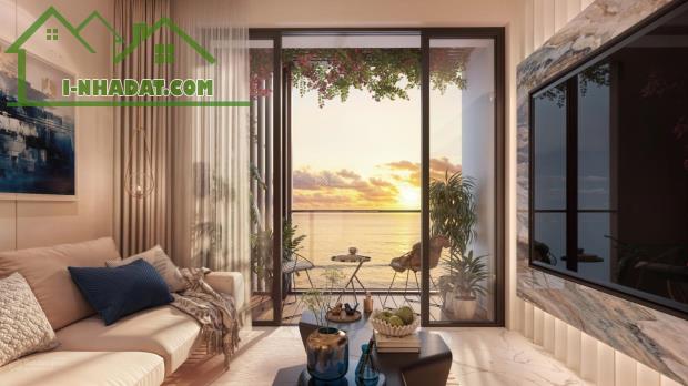 Quỹ Căn Ngoại Giao Xanh Island Cát Bà Ra Hàng View Siêu Đẹp - 1