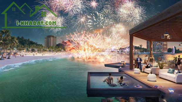 Quỹ Căn Ngoại Giao Xanh Island Cát Bà Ra Hàng View Siêu Đẹp - 3