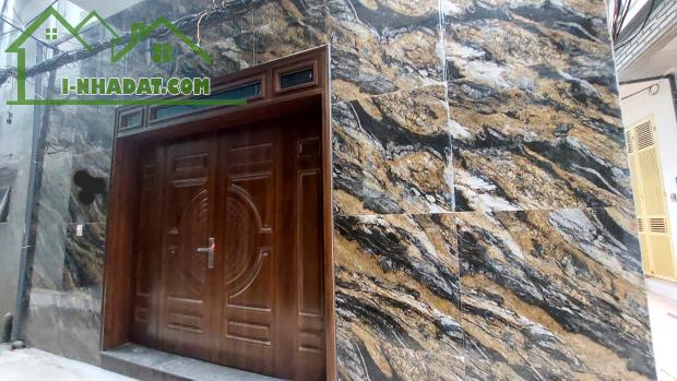 BÁN NHÀ RIÊNG MỸ ĐÌNH, NAM TỪ LIÊM, 51M2 x 4 TẦNG MỚI ĐẸP, CĂN GÓC THOÁNG, 8.8 T.Ỷ